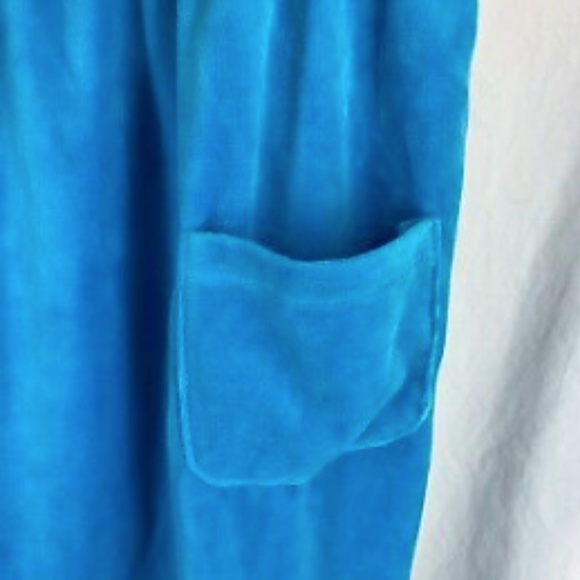 SOLD ON EBAY JUICY COUTURE size L strapless - Picture 4 of 6